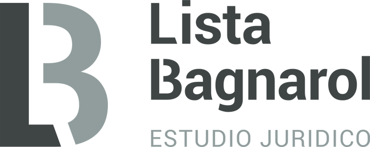 Lista - Bagnarol, Estudio Jurídico
