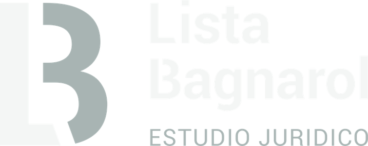 Lista - Bagnarol, Estudio Jurídico